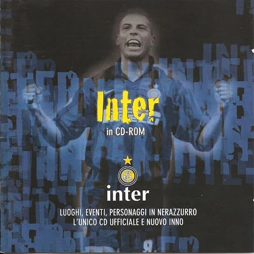 INTER F.C. – SOUNDTRACK