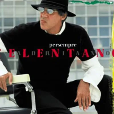 ADRIANO CELENTANO