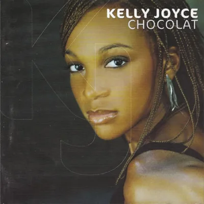 KELLY JOYCE ALBUM CHOCOLAT