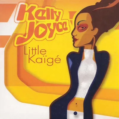 KELLY JOYCE LITTLE KAIGE