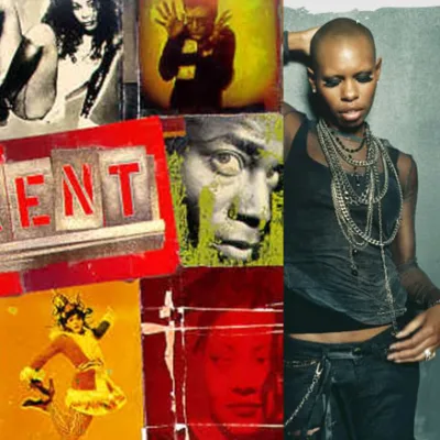 RENT CD