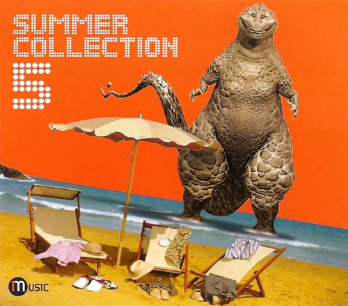 SUMMER COMPILATION Vol.5 2008