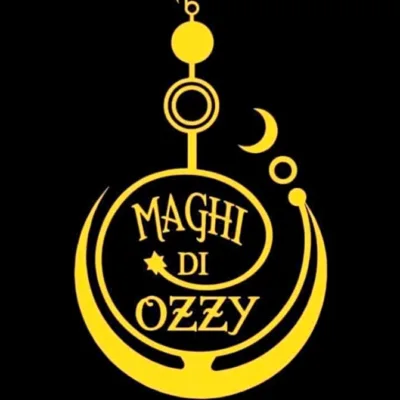 MAGHI DI OZZY